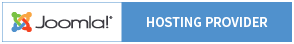 joomla hosting provider horizontal